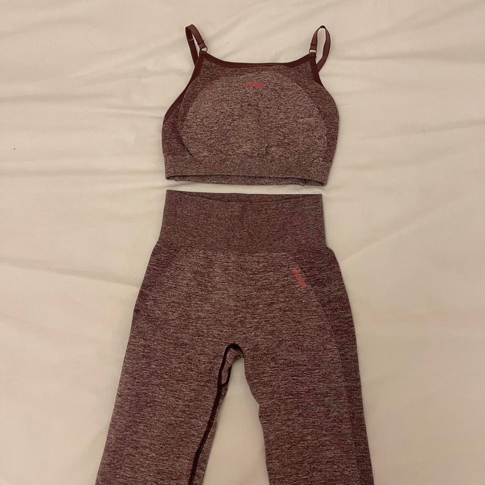 Gym Shark bra
